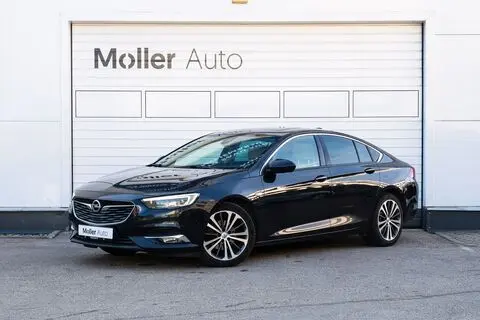 Müüa подержанный автомобиль Opel Insignia, 2018, 2.0, 121 kW, бензин, автомат, передний привод, MI8380, W0VZT6EB8J1089815