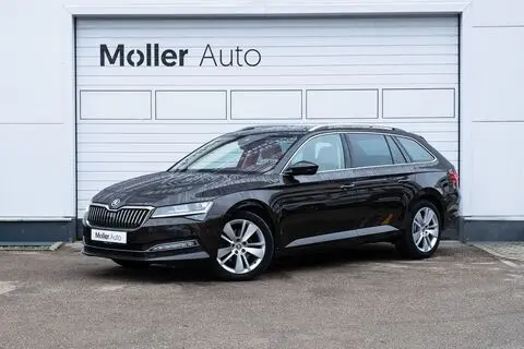 Müüa подержанный автомобиль Škoda Superb, 2020, 2.0, 140 kW, дизель, автомат, передний привод, L7071551, TMBJJ7NP0L7071551