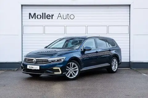 Müüa used car Volkswagen Passat, 2020, 1.0, 160 kW, petrol, automatic, front-wheel drive, E143749, WVWZZZ3CZLE143749