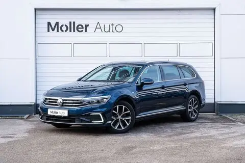 Müüa used car Volkswagen Passat, 2020, 1.0, 160 kW, petrol, automatic, front-wheel drive, E082121, WVWZZZ3CZLE082121