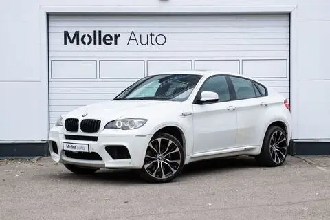 Müüa подержанный автомобиль BMW X6, 2010, 4.0, 408 kW, бензин, автомат, полный привод, J53756, WBSGZ01030LJ53756