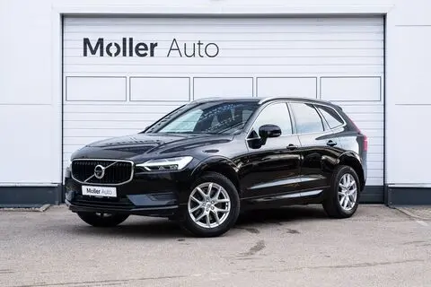 Müüa подержанный автомобиль Volvo XC60, 2019, 2.0, 120 kW, дизель, автомат, передний привод, L1410882, YV1UZADVDL1410882