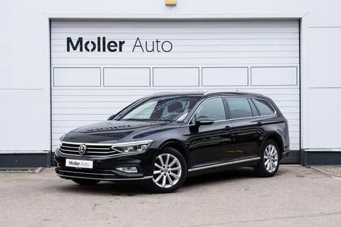 Müüa used car Volkswagen Passat, 2020, 2.0, 140 kW, diesel, automatic, front-wheel drive, E123441, WVWZZZ3CZLE123441