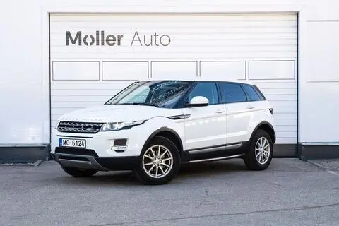 Müüa used car Land Rover Range Rover, 2015, 2.0, 110 kW, diesel, automatic, four-wheel drive, MO6124, SALVA2BC4FH069945