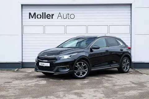 Müüa used car Kia XCeed, 2020, 2.0, 103 kW, petrol, automatic, front-wheel drive, L006503, U5YH5F1AGLL006503