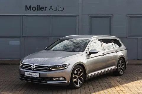 Müüa подержанный автомобиль Volkswagen Passat, 2017, 2.0, 176 kW, дизель, автомат, полный привод, NZ1668, WVWZZZ3CZJE100033