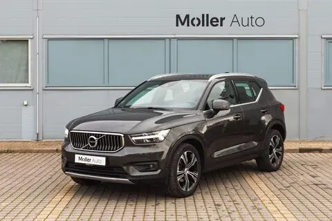 Müüa подержанный автомобиль Volvo XC40, 2019, 2.0, 110 kW, дизель, автомат, YV1XZ72BDK2079308