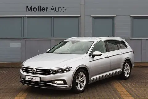 Müüa used car Volkswagen Passat, 2020, 2.0, 140 kW, diesel, automatic, WVWZZZ3CZLE089318