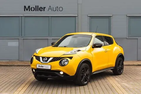 Müüa подержанный автомобиль Nissan Juke, 2014, 2.0, 85 kW, дизель, механическая, передний привод, MT4075, SJNFCAF15U7055384