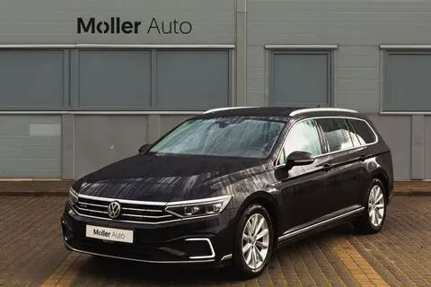 Müüa used car Volkswagen Passat, 2020, 1.0, 150 kW, petrol, manual, WVWZZZ3CZLE128543