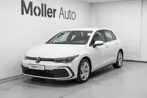 Müüa подержанный автомобиль Volkswagen Golf, 2022, 1.0, 180 kW, подключаемый гибрид б+э, автомат, передний привод, WVWZZZCDZNW304491