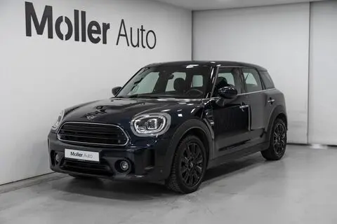 Müüa used car MINI Countryman, 2021, 2.0, 75 kW, petrol, automatic, front-wheel drive, MCR706, WMW11BR0503N91714