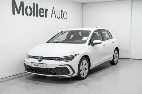 Müüa подержанный автомобиль Volkswagen Golf, 2022, 1.0, 180 kW, подключаемый гибрид б+э, автомат, передний привод, WVWZZZCDZNW304488