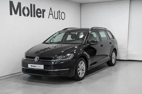 Müüa подержанный автомобиль Volkswagen Golf, 2020, 2.0, 110 kW, дизель, автомат, передний привод, WVWZZZAUZLP546360