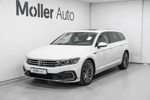 Müüa used car Volkswagen Passat, 2020, 1.0, 160 kW, plug-in hybrid p+e, automatic, front-wheel drive, 015174, WVWZZZ3CZME015174