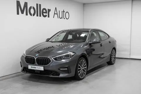 Müüa used car BMW 218, 2021, 2.0, 103 kW, petrol, automatic, front-wheel drive, MAB719, WBA11AK0907J68566