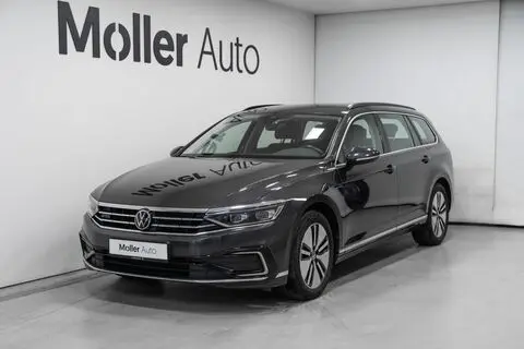 Müüa used car Volkswagen Passat, 2021, 1.0, 160 kW, plug-in hybrid p+e, automatic, front-wheel drive, WVWZZZ3CZME100344