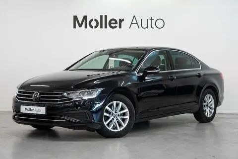 Müüa used car Volkswagen Passat, 2022, 2.0, 110 kW, petrol, automatic, front-wheel drive, MIZ384, WVWZZZ3CZPE001457