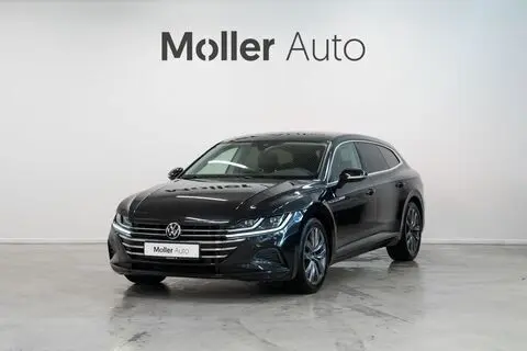 Müüa подержанный автомобиль Volkswagen Arteon, 2021, 2.0, 110 kW, дизель, автомат, передний привод, MTH645, WVWZZZ3HZME509410