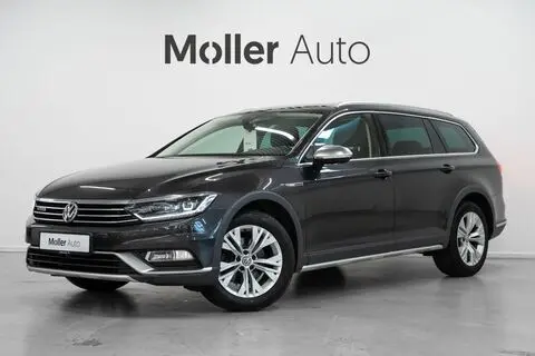 Müüa подержанный автомобиль Volkswagen Passat Alltrack, 2019, 2.0, 140 kW, дизель, автомат, полный привод, WVWZZZ3CZKE133125