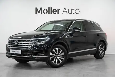 Müüa подержанный автомобиль Volkswagen Touareg, 2021, 3.0, 250 kW, бензин, автомат, полный привод, MDI979, WVGZZZCRZMD041866