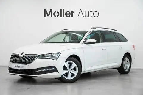 Müüa подержанный автомобиль Škoda Superb, 2020, 2.0, 140 kW, дизель, автомат, полный привод, 071779, TMBLJ7NP7L7071779