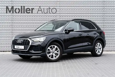 Müüa подержанный автомобиль Audi Q3, 2022, 1.0, 180 kW, бензин, автомат, передний привод, P1061757, WAUZZZF32P1061757