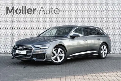 Müüa подержанный автомобиль Audi A6, 2019, 3.0, 170 kW, дизель, автомат, полный привод, WAUZZZF21KN039984