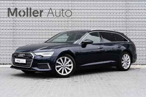 Müüa подержанный автомобиль Audi A6, 2020, 3.0, 170 kW, дизель, автомат, полный привод, WAUZZZF29LN061135