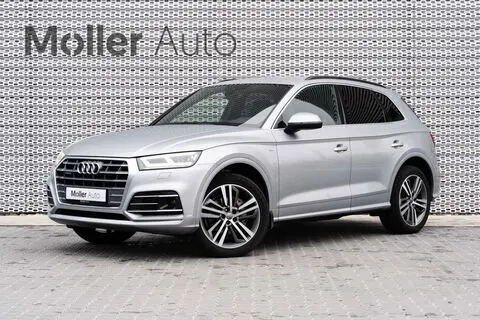 Müüa подержанный автомобиль Audi Q5, 2019, 2.0, 140 kW, дизель, автомат, полный привод, WAUZZZFYXK2013776