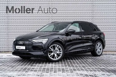 Müüa подержанный автомобиль Audi e-tron, 2020, 230 kW, электричество, автомат, полный привод, WAUZZZGE2LB038595