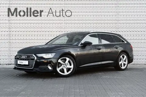 Müüa подержанный автомобиль Audi A6, 2020, 2.0, 150 kW, дизель, автомат, передний привод, WAUZZZF23LN087925