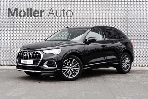 Müüa подержанный автомобиль Audi Q3, 2019, 2.0, 140 kW, бензин, автомат, полный привод, WAUZZZF33K1054289