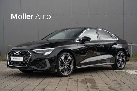 Müüa подержанный автомобиль Audi A3, 2020, 2.0, 110 kW, бензин, автомат, передний привод, WAUZZZGY9MA009001