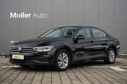 Müüa used car Volkswagen Passat, 2021, 2.0, 110 kW, petrol, automatic, front-wheel drive, MCA146, WVWZZZ3CZNE017166