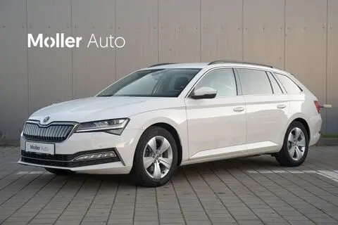 Müüa подержанный автомобиль Škoda Superb, 2020, 1.0, 160 kW, подключаемый гибрид б+э, автомат, передний привод, TMBJW7NP8M7007728