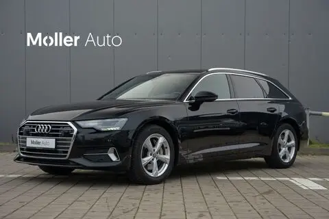 Müüa подержанный автомобиль Audi A6, 2020, 3.0, 210 kW, дизель, автомат, полный привод, WAUZZZF25MN001757