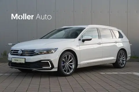 Müüa подержанный автомобиль Volkswagen Passat, 2019, 1.0, 160 kW, подключаемый гибрид б+э, автомат, передний привод, WVWZZZ3CZLE041631