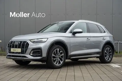 Müüa подержанный автомобиль Audi Q5, 2023, 2.0, 150 kW, бензин, автомат, полный привод, NGK515, WAUZZZFY2P2173416