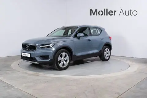 Müüa подержанный автомобиль Volvo XC40, 2019, 2.0, 140 kW, дизель, автомат, передний привод, YV1XZA6VCL2259200