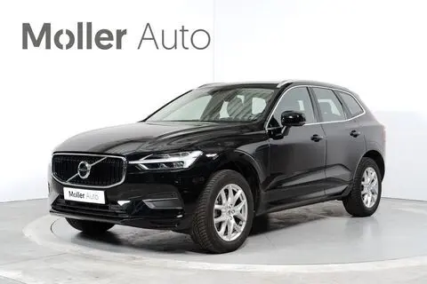 Müüa подержанный автомобиль Volvo XC60, 2019, 2.0, 140 kW, дизель, автомат, YV1UZA8VCK1295342