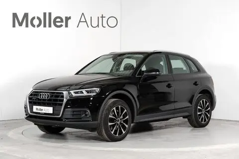 Müüa подержанный автомобиль Audi Q5, 2019, 2.0, 140 kW, дизель, автомат, полный привод, NW4070, WAUZZZFY1L2008628