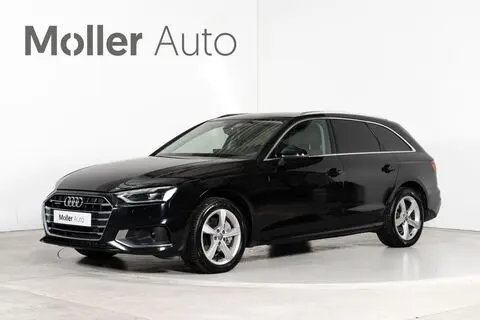 Müüa подержанный автомобиль Audi A4, 2020, 2.0, 140 kW, дизель, автомат, полный привод, WAUZZZF49LA036504