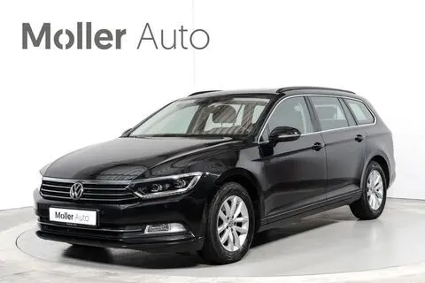 Müüa подержанный автомобиль Volkswagen Passat, 2019, 2.0, 110 kW, дизель, автомат, WVWZZZ3CZKE121122