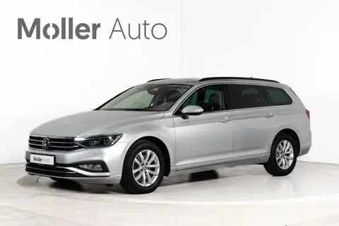 Müüa подержанный автомобиль Volkswagen Passat, 2020, 2.0, 110 kW, бензин, автомат, передний привод, WVWZZZ3CZLE136112