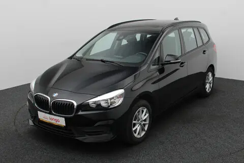 Müüa used car BMW 216 Business, 2018, 1.5, 85 kW, diesel, automatic, front-wheel drive, MPT293, WBA6W510X0EM16982