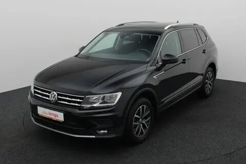 Müüa подержанный автомобиль Volkswagen Tiguan Comfortline Business, 2019, 2.0, 110 kW, дизель, автомат, передний привод, NCY995, WVGZZZ5NZKM072749