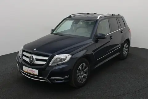 Müüa подержанный автомобиль Mercedes-Benz GLK 250 4-Matic Ambition, 2013, 2.1, 150 kW, дизель, автомат, полный привод, NHG375, WDC2049041G183037