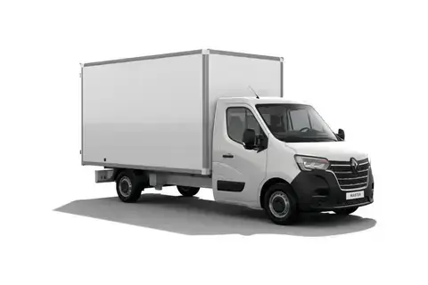 Müüa новый vehicle Renault Master EXTRA FWD, 2.0, дизель, механическая, передний привод, VF1MB000071337220