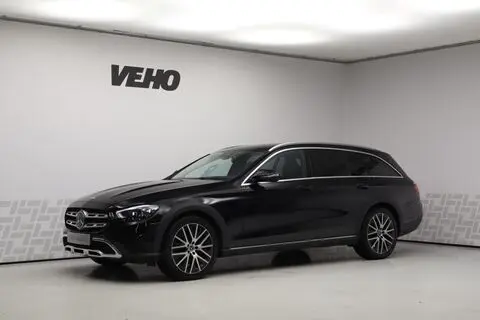 Müüa подержанный автомобиль Mercedes-Benz E 220 d 4Matic All Terrain, 2020, 2.0, 143 kW, дизель, автомат, полный привод, W1K2132171A887849